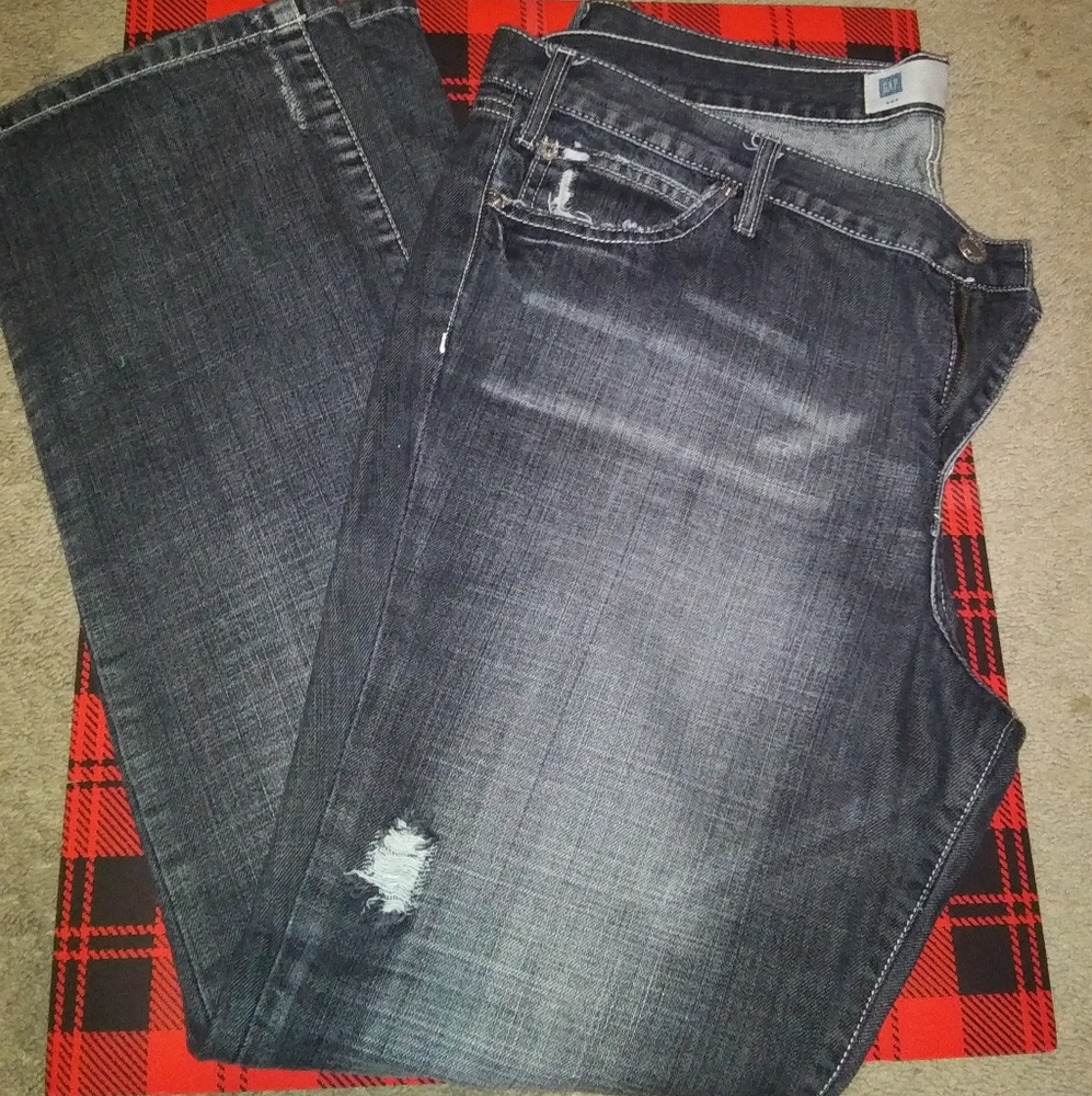 Gap Jeans - Picture 2 of 3